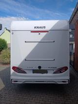 Knaus VAN TI PLUS  650 MEG - Offers