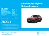 Volkswagen Tiguan Life 1.5 TSI  DSG Navi AHK Kamera - VW Tiguan Gebrauchtwagen