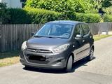 Hyundai i10 1.1 | 69 PS | Klima | 2. Hand - Hyundai i10 Gebrauchtwagen in München