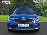 Skoda Kamiq 1.0 TSI Ambition LED AHK DAB