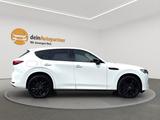 Mazda CX-60 Homura Hybrid AWD LED/LEDER/HUD/ACC/VIRTUA - gebrauchte Mazda CX-60 aus dem Jahr 2024