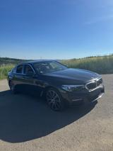 BMW 540d xDrive Luxury Line | B57 | Top Zustand