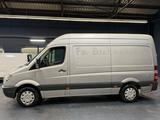 Mercedes-Benz Sprinter 316 Autom. Kasten L2-H2 WERKSTATTWAGEN - Mercedes-Benz Sprinter: L2h2