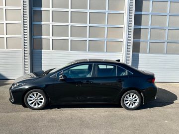 Toyota Corolla - 6