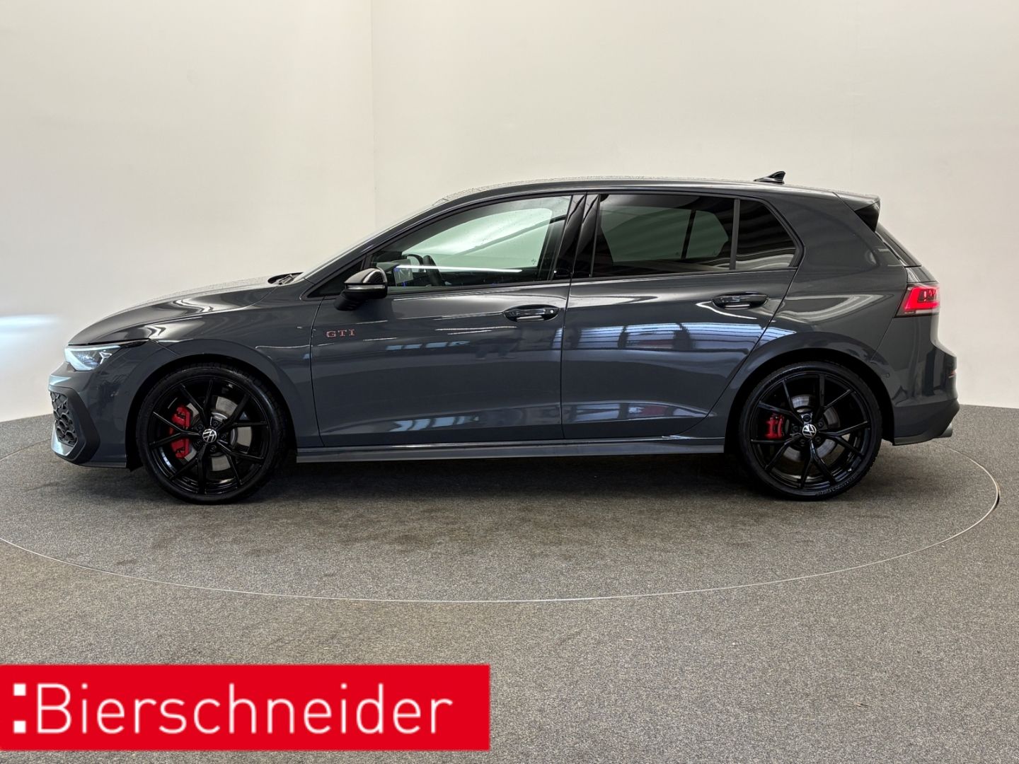 Volkswagen Golf GTI 8 2.0 TSI DSG FACELIFT! ALU 19 ACC Matr foto 4