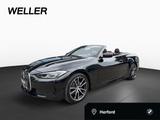 BMW 420i Cabrio Tempo,SHZ,NackenW,HiFi,RFK,LenkradH