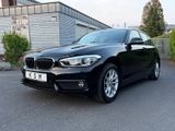 BMW 118 Baureihe 1 Lim. 5-trg. 118 i - BMW 1er Reihe in Bonn