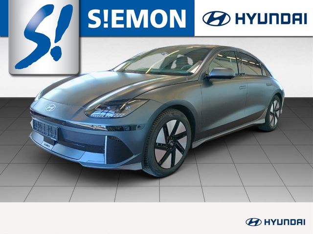 Hyundai IONIQ 6 2WD 77,4kWh TECHNIQ Park-Paket HUD Navi 