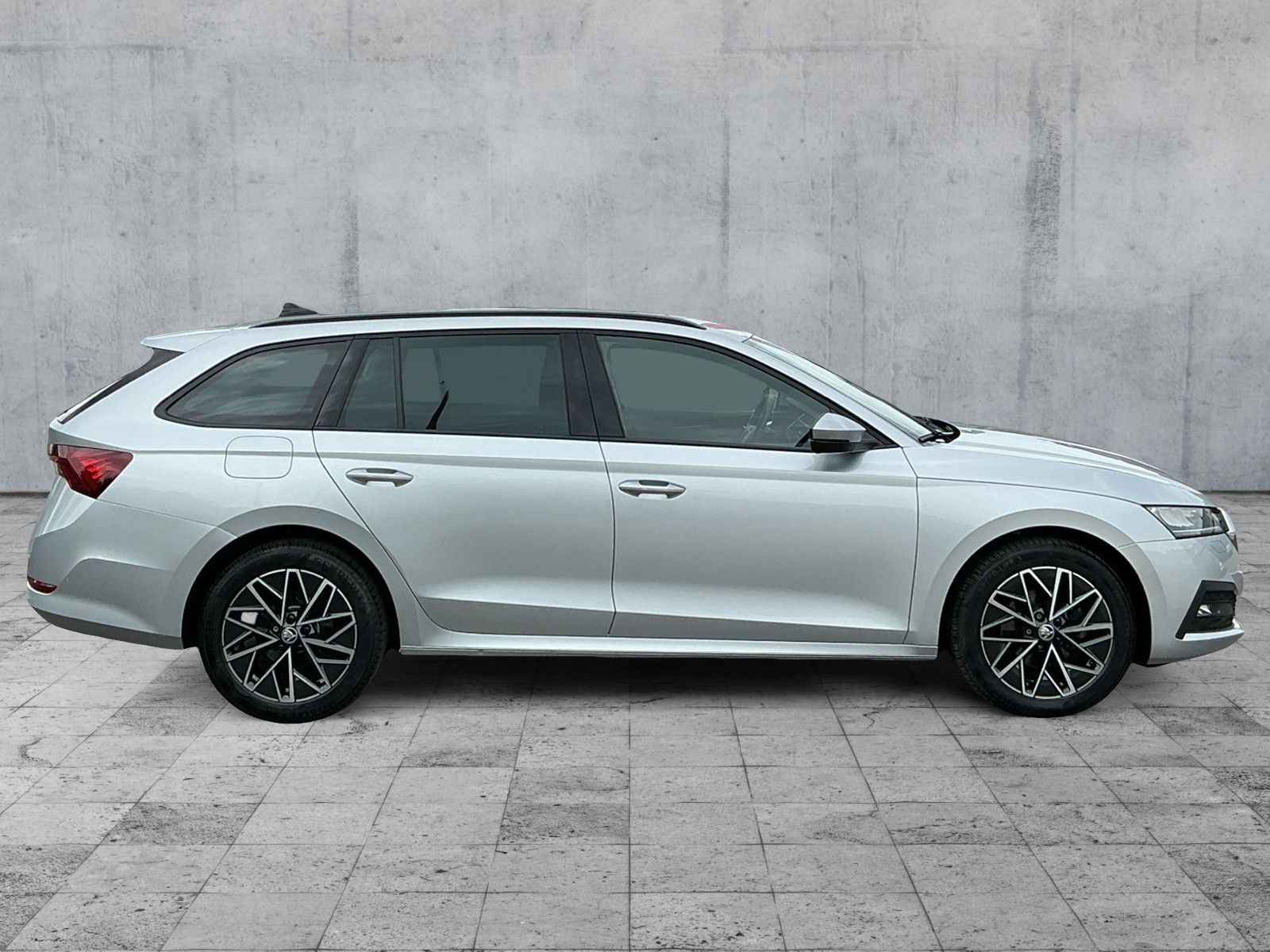 Skoda Octavia - Bild 7