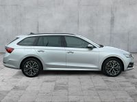 Skoda Octavia - Vorschau Bild 7
