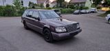 Mercedes-Benz W124 E 250 DIESEL  - Mercedes-Benz E 250 aus 1995