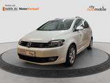 Volkswagen Golf Plus VI Comfortline/1.HandTempomat/Navi/SHZ - gebrauchte VW Golf aus dem Jahr 2009