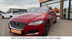 JAGUAR XF/Portfolio/Rentner Fahrzeug/Super Zustand