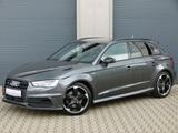 Audi A3 Sportb S-line Sportpaket quattro ACC Navi LED - Audi A3 mit Benzin-Antrieb: Limousine, Line Sportpaket