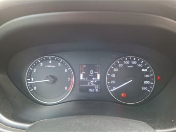 Hyundai i20 YES! 1.2 °Klima°SHZ°Allwetter°Lenkradheizung