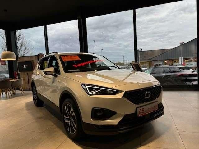 Seat Tarraco Style - *20x in verschiedenen Farbe lief