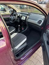 Peugeot 108 TOP! | Faltdach | 82 PS | TÜV 10/27 - Peugeot 108 Gebrauchtwagen