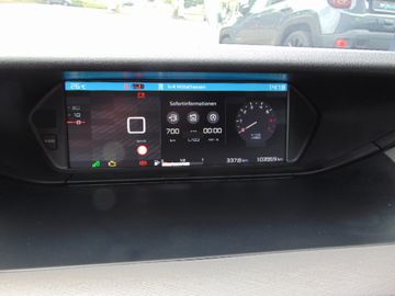 Bild 14 Citroën C4 Picasso C4 Picasso/Spacetourer Selection