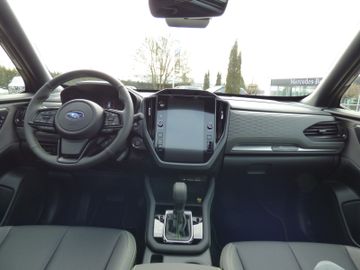 Bild 12 Subaru Forester 2.0ie EDITION EXCLUSIVE CROSS GSD, 360°