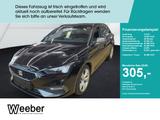 Seat Leon Sportstourer FR *NAVI*LED*AHK-VORB.*KAMERA* - Seat Jahreswagen: Kombi