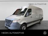Mercedes-Benz Sprinter 316 CDI Kasten Hochdach Lang 22KW|MBUX - Mercedes-Benz Sprinter in Saarbrücken