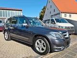 Mercedes-Benz GLK 200 CDI*AUTOMATIK*PANORAMA*PDC*TEMPO*XEN - graue Mercedes-Benz GLK-Klasse