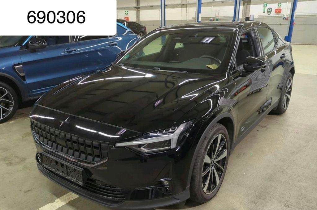 Angebot ansehen Polestar 2