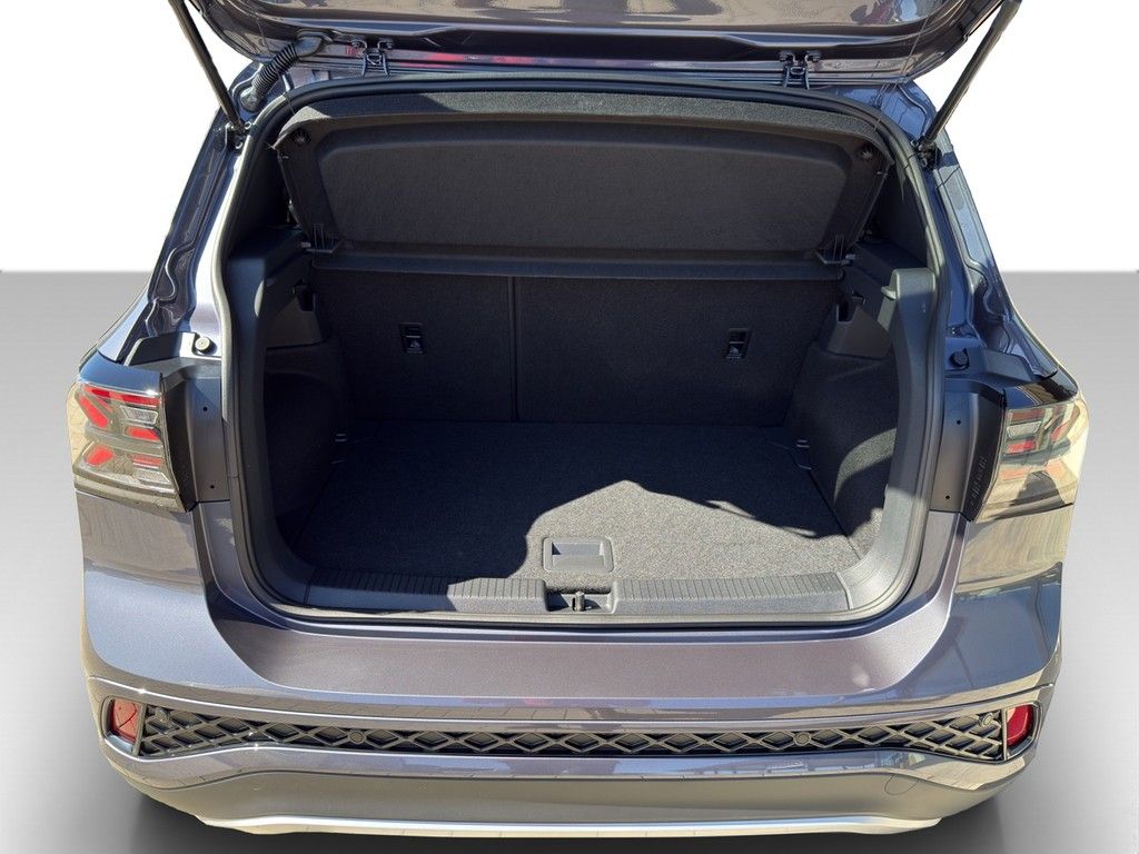 Volkswagen T-Cross - Bild 9
