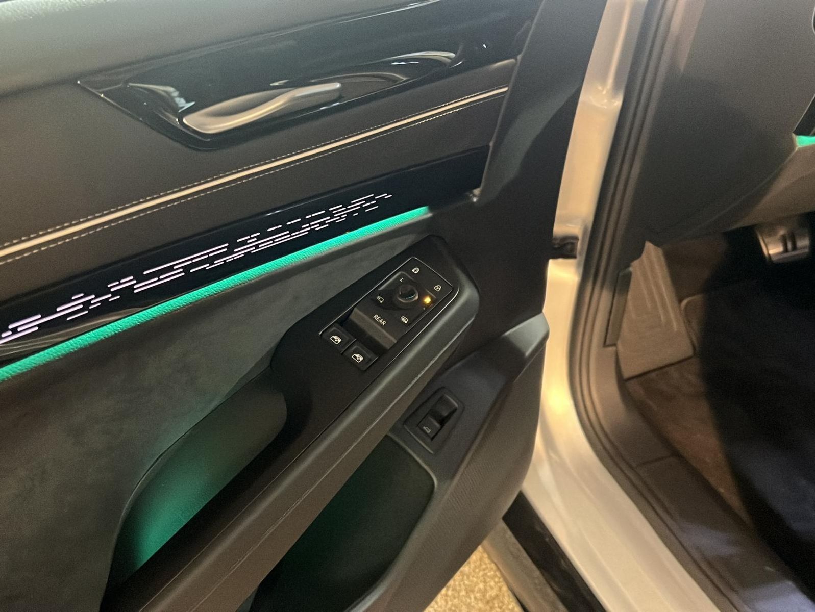 Volkswagen ID.7 - Bild 20