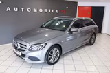 Mercedes-Benz C 200 T CGI Avantgarde,Aut,LED,Navi,Pdc,Ahk,Temp - gebrauchte Mercedes-Benz C 200 aus dem Jahr 2015