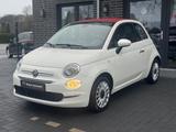 Fiat 500 C Lounge*Cabrio*Klima*BT*PDC*Dig-T*E-Fen* - Fiat 500C Gebrauchtwagen in Bremen