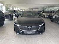 Mazda 6e EV 258PS Takumi Plus Teil-Nappaleder beige