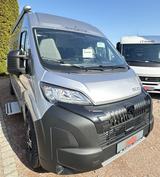 Sunlight Camper Van Cliff 600 AKTION Ready on Roll bis 31 - Offers