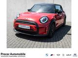 MINI Cooper Navigationssystem Komfortzugang Rückfahrk - gebrauchte MINI MINI aus dem Jahr 2023