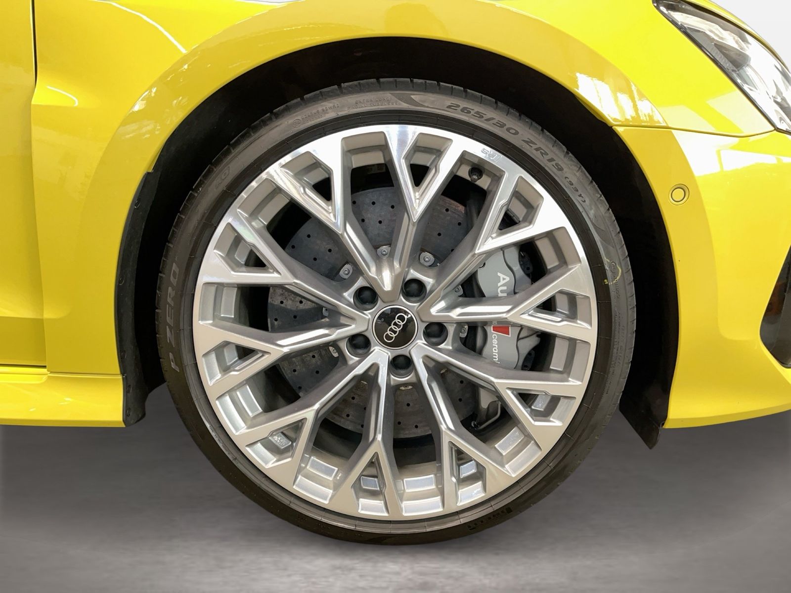 Audi RS3 - Bild 6