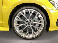 Audi RS3 - Vorschau Bild 6