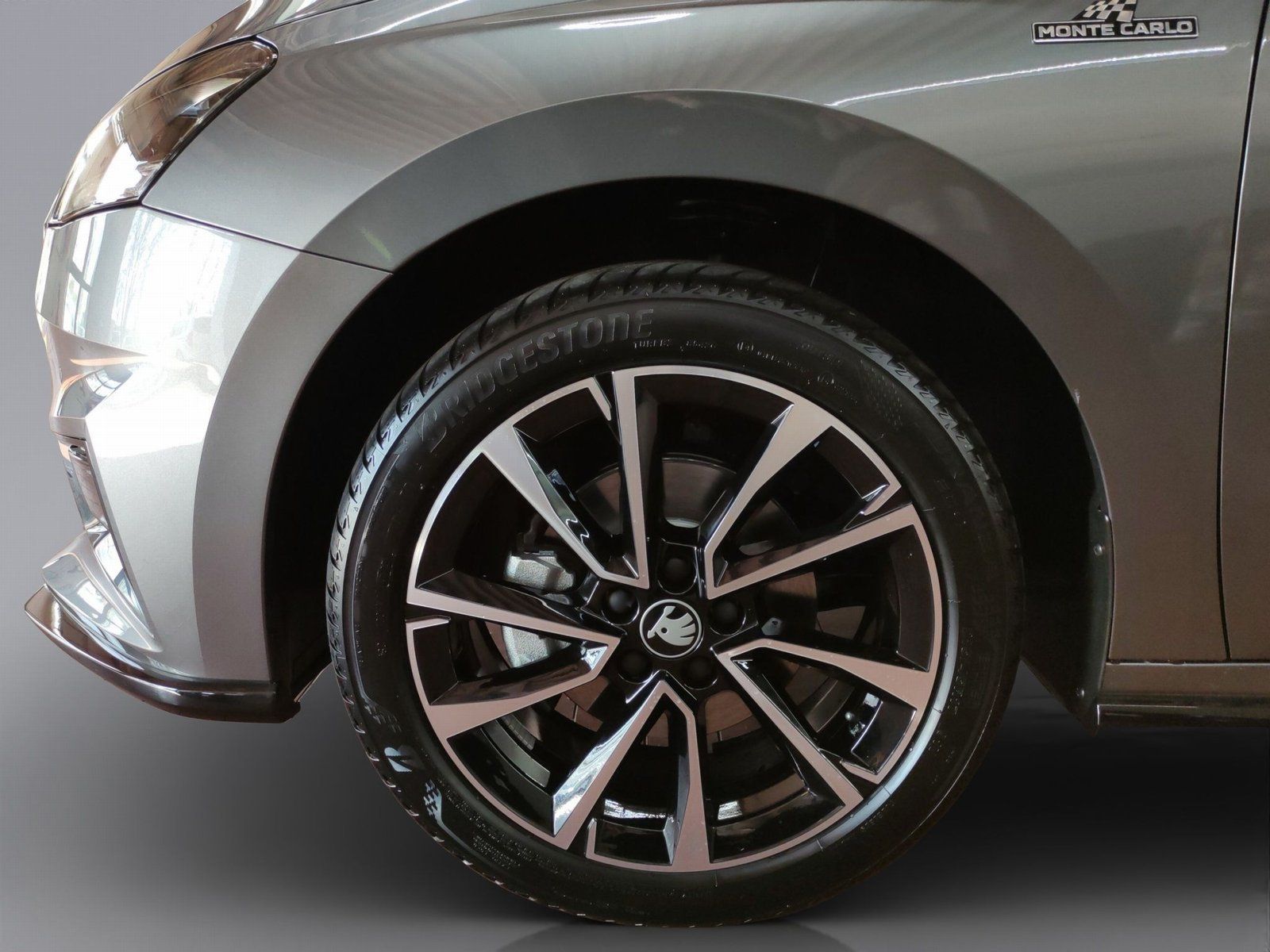 Skoda Fabia - Bild 5
