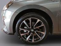 Skoda Fabia - Vorschau Bild 5