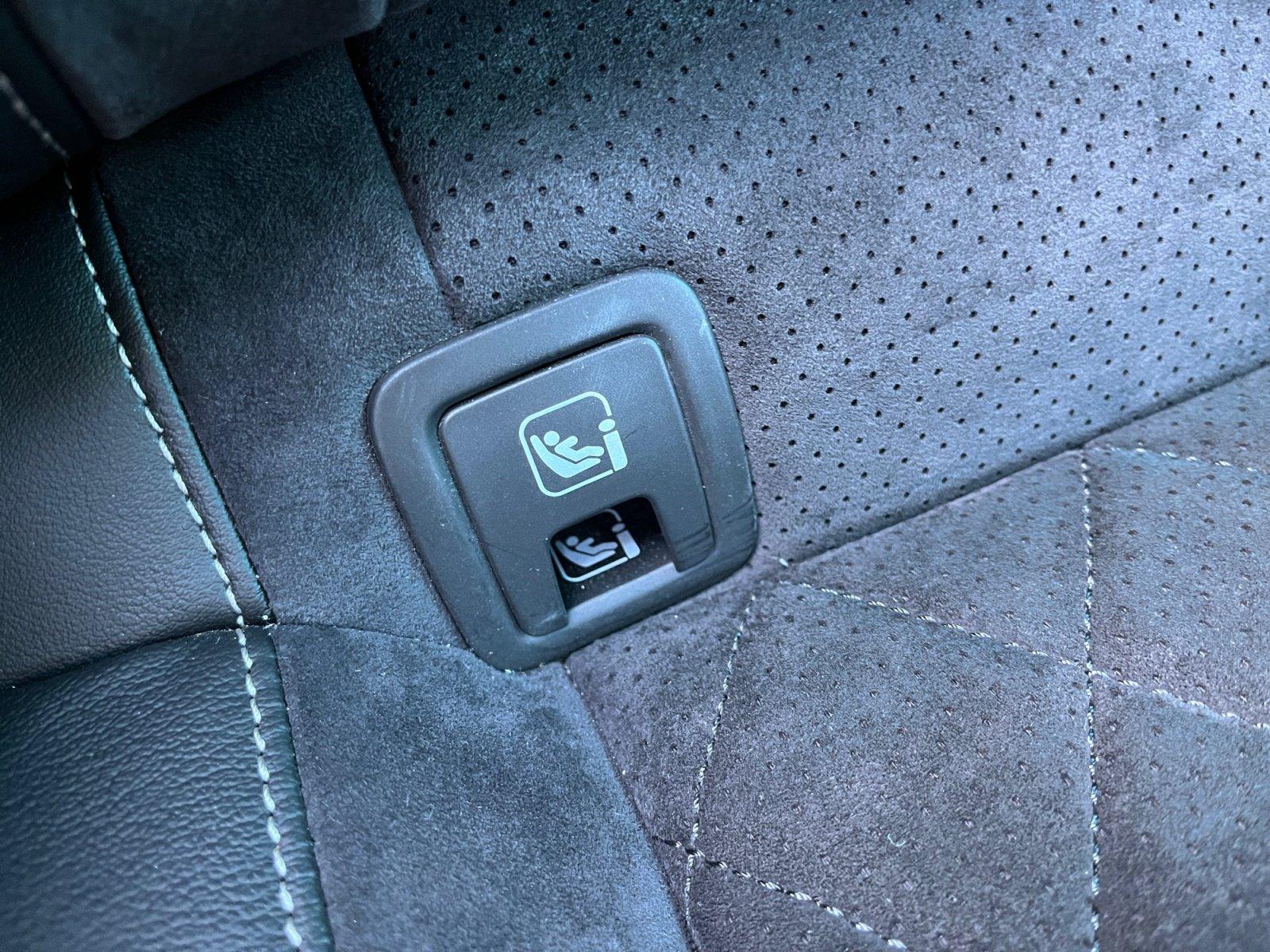 Skoda Superb Combi 1.8TSI DSG Sportline Navi+Winterpak