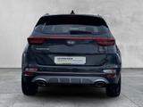 Kia Sportage 1.6 T-GDI GT-Line 4WD KAMERA+NAVI+JBL - Kia Sportage Gebrauchtwagen in Chemnitz
