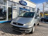 Ford Galaxy Ghia VR6 AUTOMATIK 7-SITZER - gebrauchte Ford Galaxy aus dem Jahr 2003