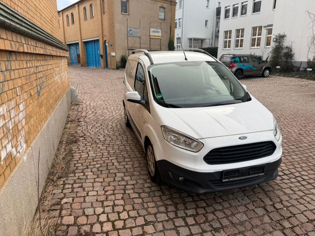 Ford Transit Courier Trend