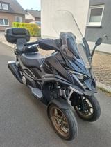 Kymco CV3. Herstellergarantie 08.2026. Lieferung mögl. - KYMCO TRIKE