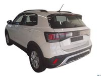 Volkswagen T-Cross - Vorschau Bild 2