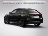 Audi Q8 SUV S line business TDI quattro 210 kW tiptro - schwarze Audi Q8