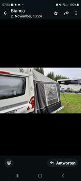 Hobby 455 excellent  - Hobby 2012