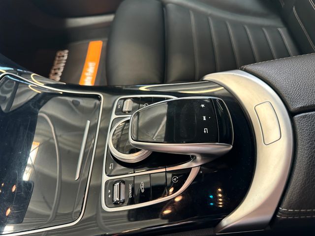 MYAUTOCENTER – Gebraucht- und Jahreswagen mit Werkstattservice in Pfaffenhofen Mercedes-Benz C 400 T *4Matic*AMG*LED*Airmatic*