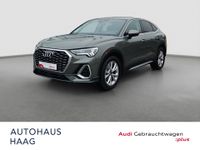 Audi Q3 - Vorschau Bild 1