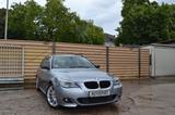 BMW 530 Touring 530d*M PAKET*2.HAND*PANO*LEDER*XENON - BMW 530 aus 2006: 530d
