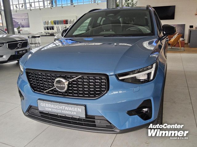 Foto Nummer 4: VOLVO XC 40